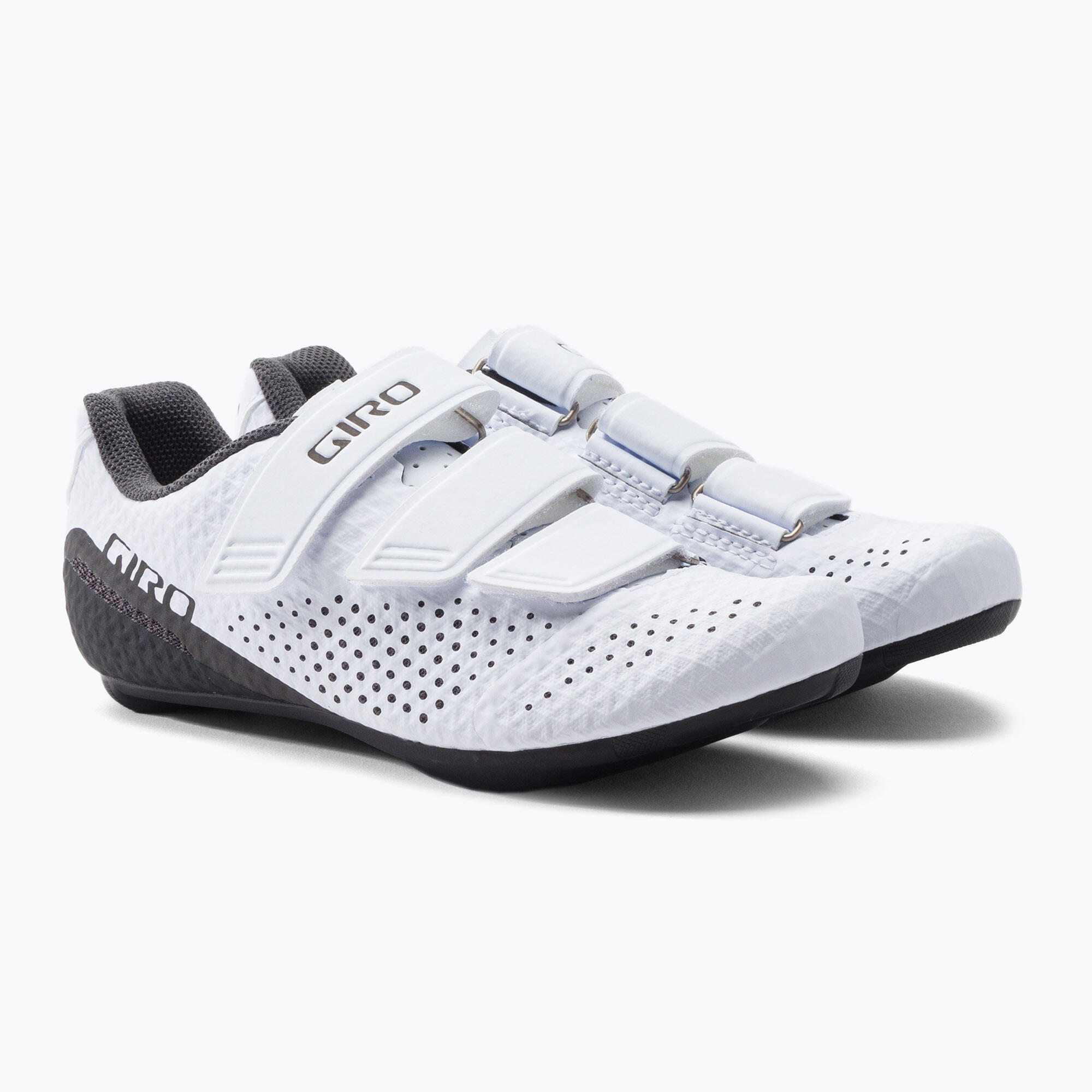 Sapatos de estrada femininos Giro Stylus 5/5