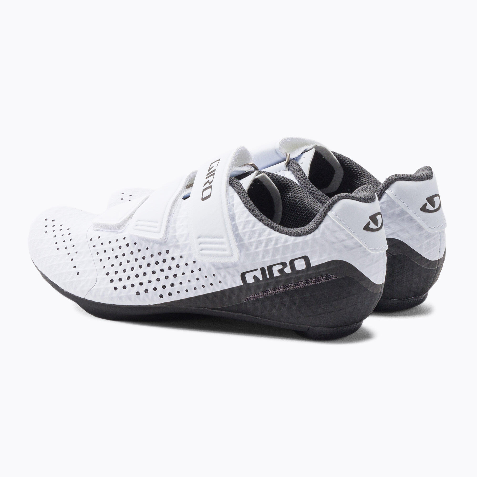 Sapatos de estrada femininos Giro Stylus 3/5