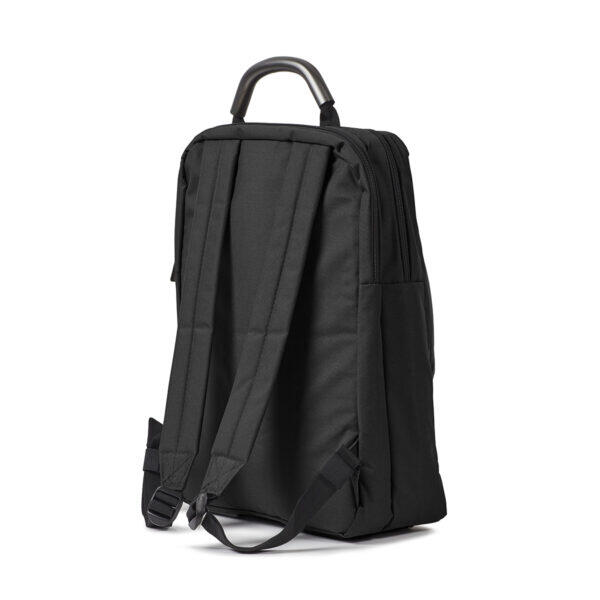 Mochila Lexon Premium+ Double  preto 