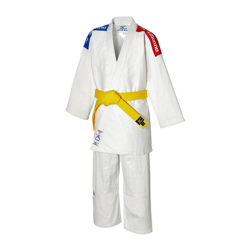 Mizuno Kodomo ceinture judogi