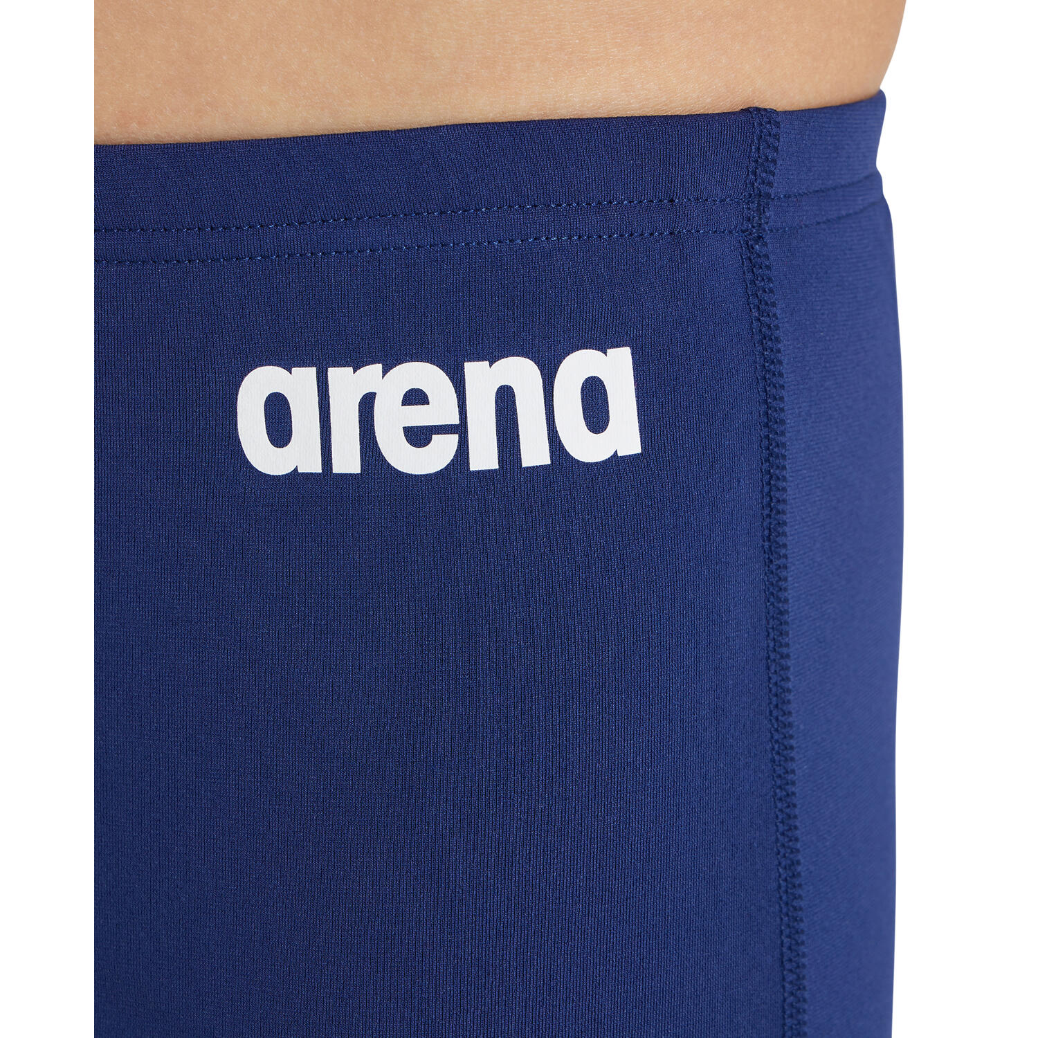 arena Solid Team boys’ swim trunks 5/7