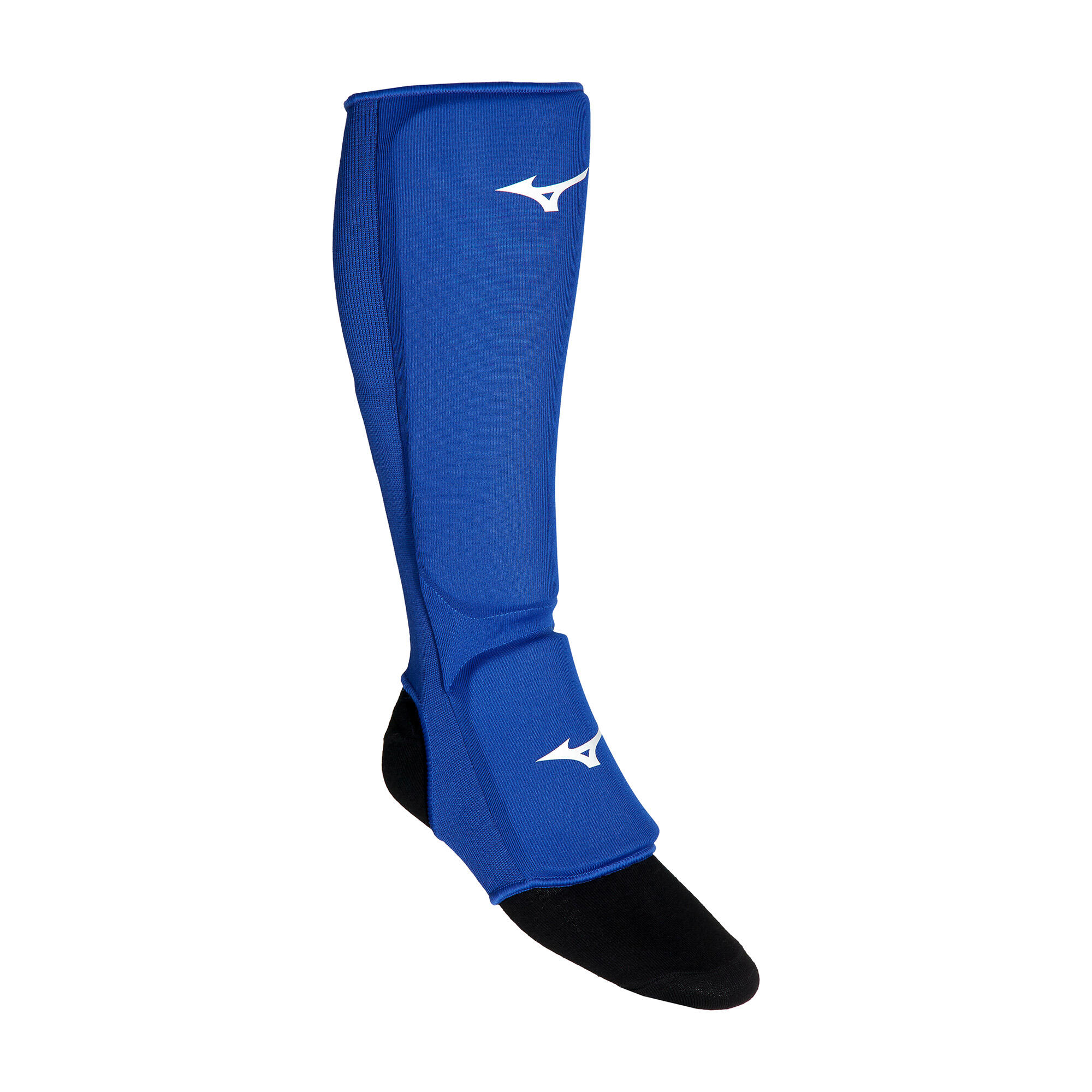Protection Mizuno karate shin instep protector 2/2