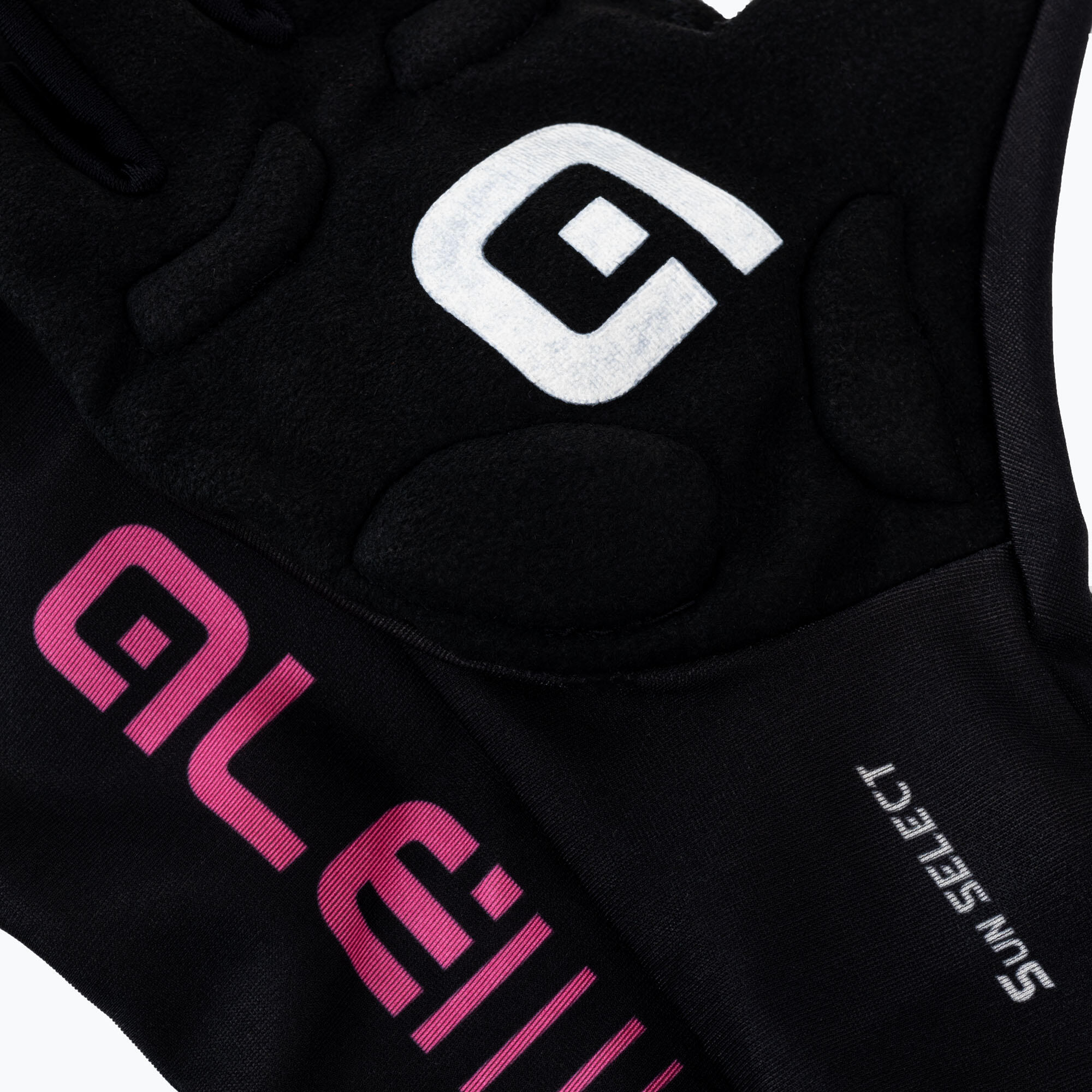 Guantes de dedos cortos - SUNSELECT CRONO 3/4