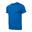 Camiseta de Fútbol para Hombre Asioka Premium Azul Royal Poliéster