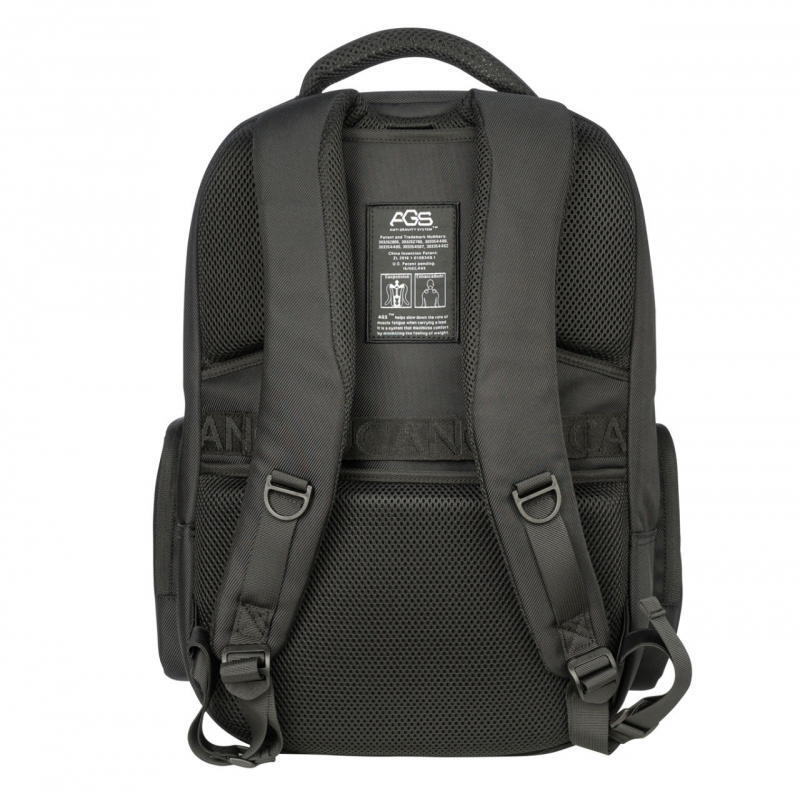 Mochila Tucano AGS Gravity Sole 17" preto 3/7