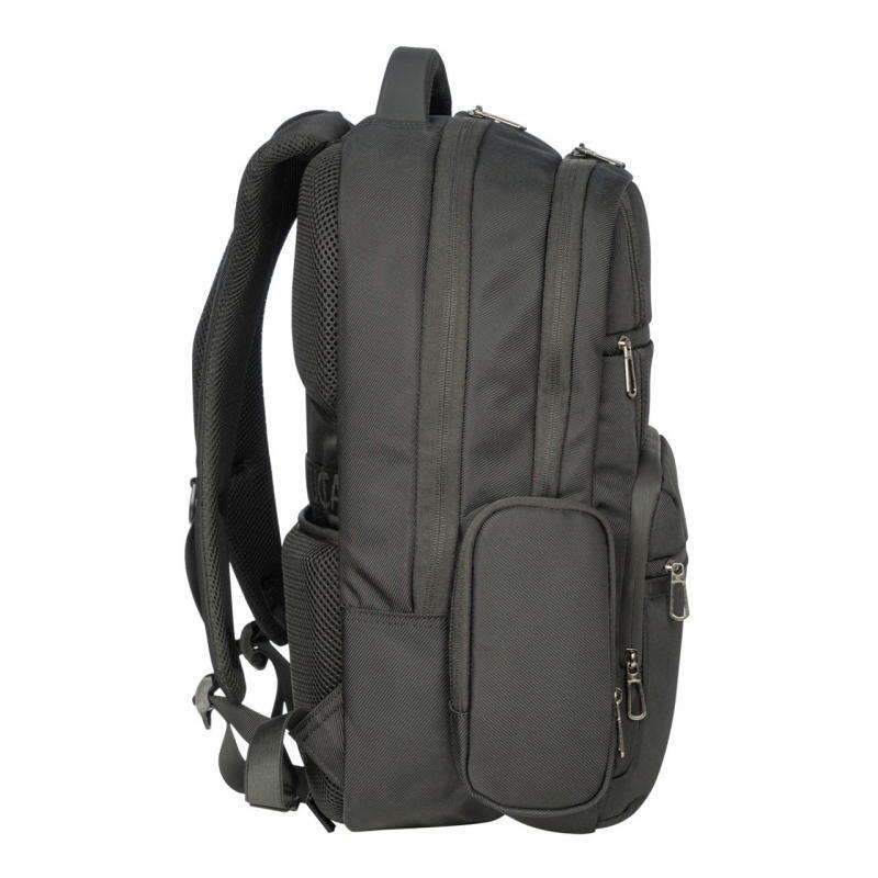 Mochila Tucano AGS Gravity Sole 17" preto 5/7