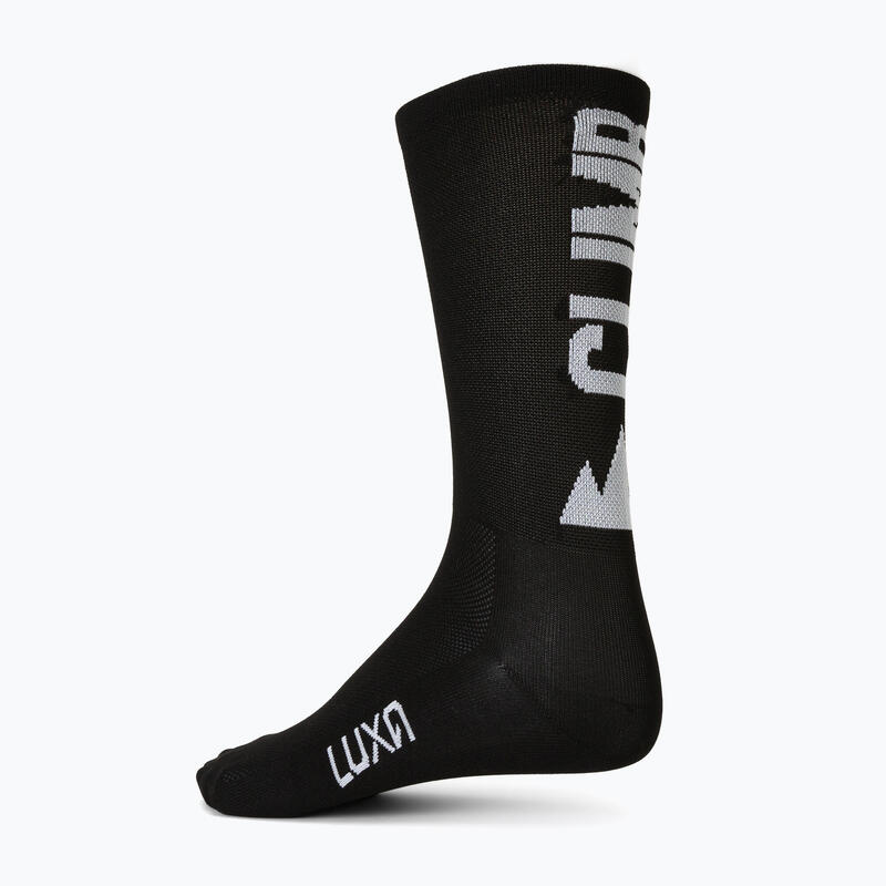 Unisex Luxa nacido para escalar calcetines para bicicletas