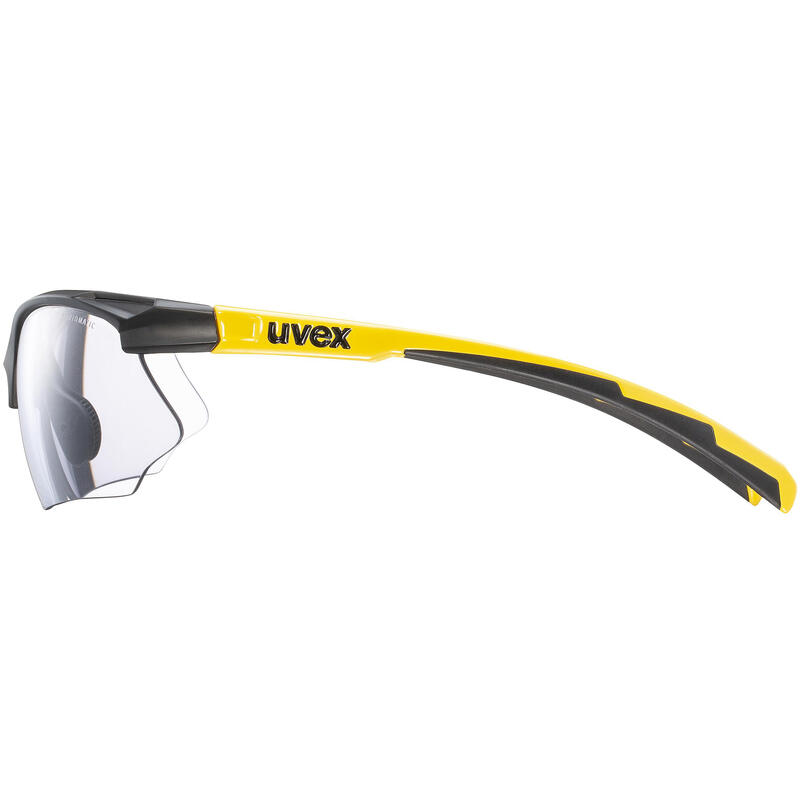 Okulary fotochromowe Uvex sportstyle 802 V