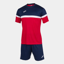 Set Fútbol Niños Joma Danubio Rojo