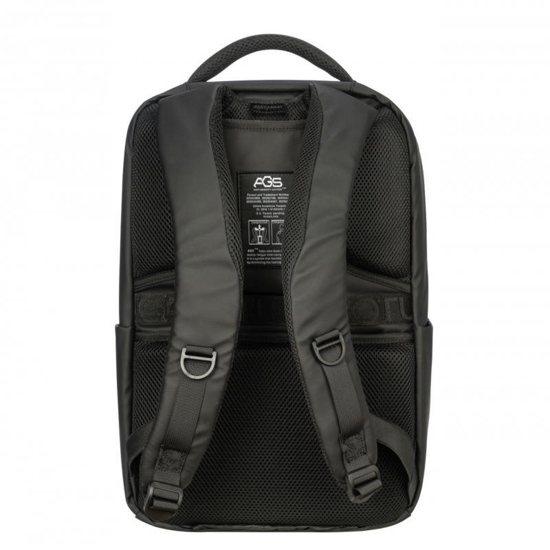 Mochila Tucano AGS Gravity Marte  15.6" preto 3/7
