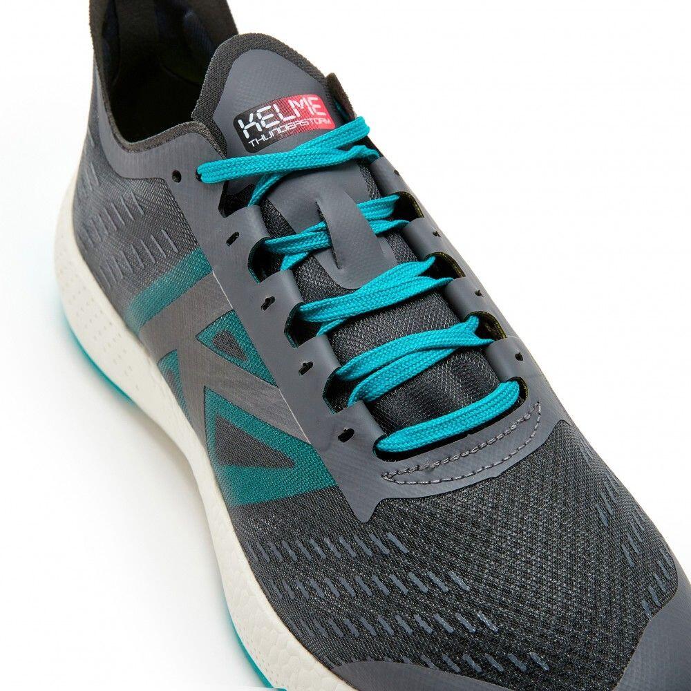 Turnschuhe Kelme Thunderstorm Dunkelgrau 4/5