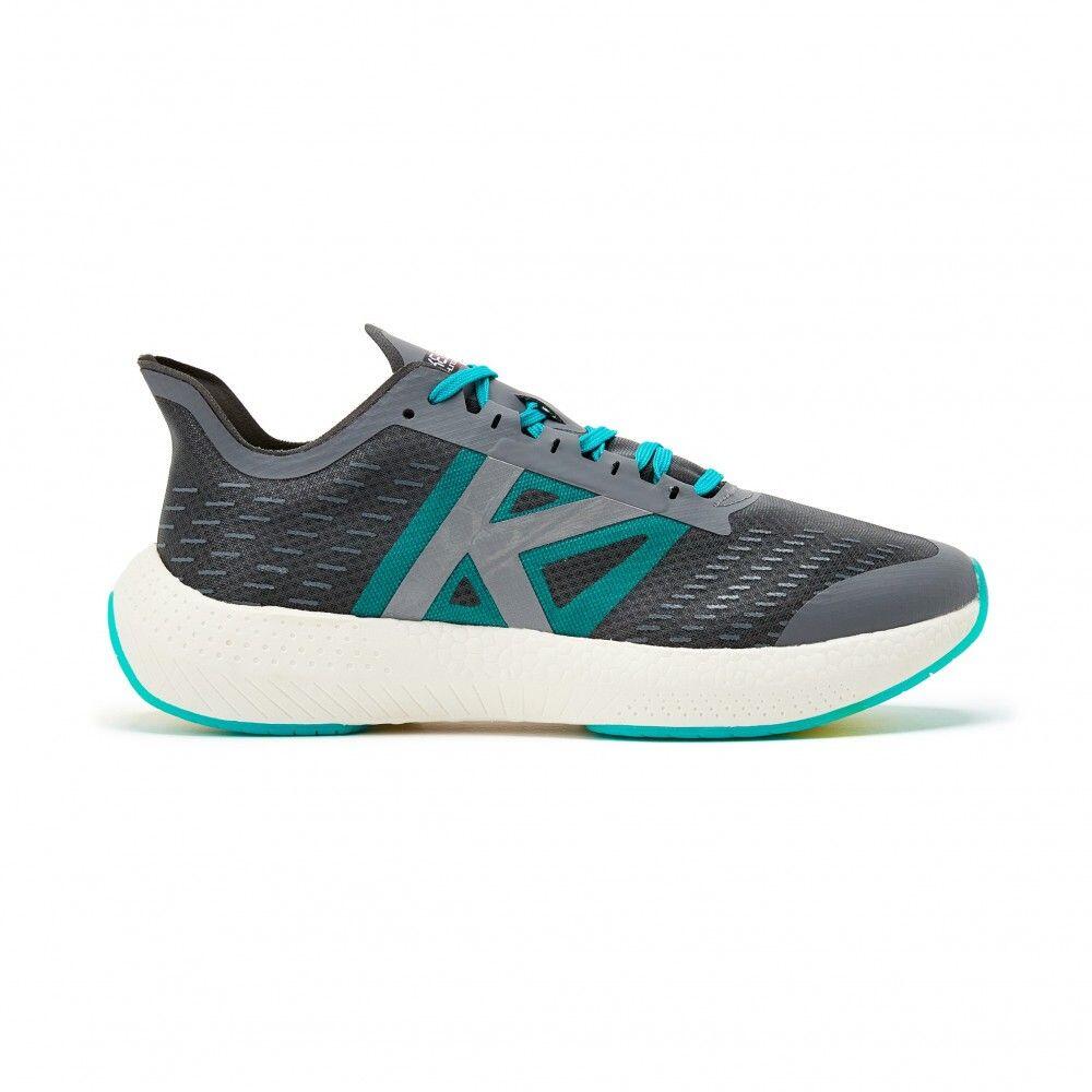Trainers Kelme Thunderstorm Dark grey