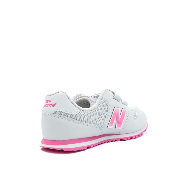 Baskets Lifestyle New Balance 500 Pour Enfants Enfant