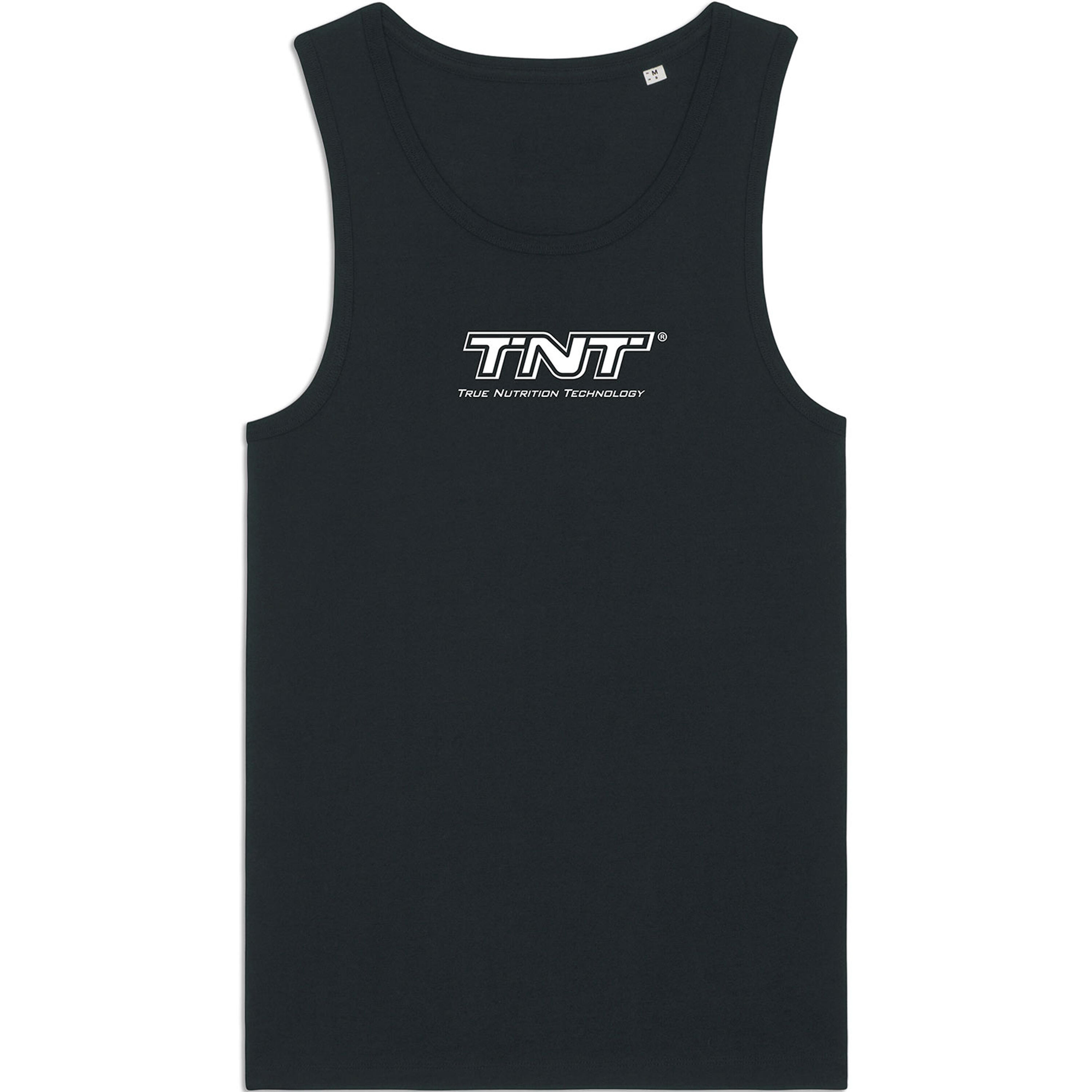 TNT TNT Tank Top - Dein Gym Begleiter