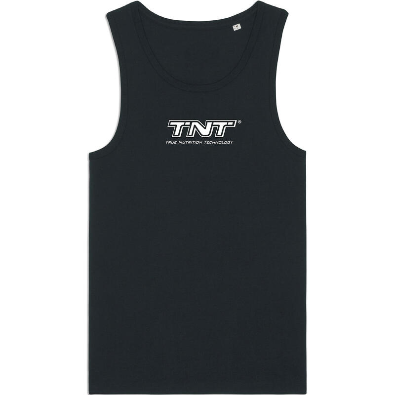 TNT Tank Top - Dein Gym Begleiter