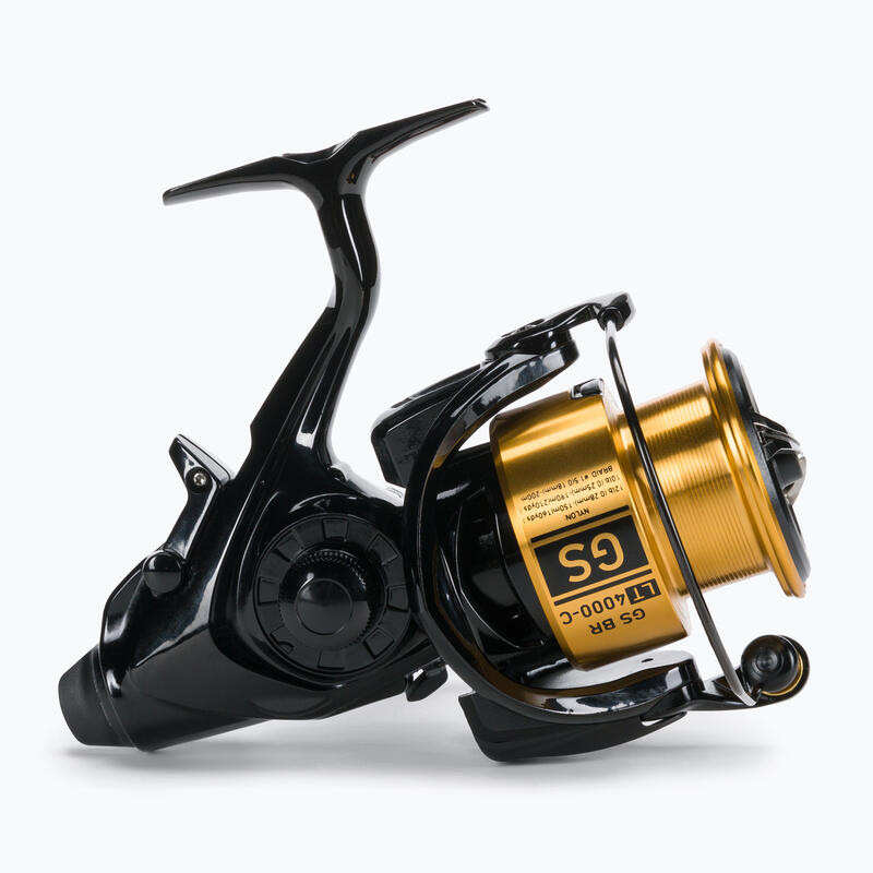 Daiwa 20 GS BR pontyhorgász orsó