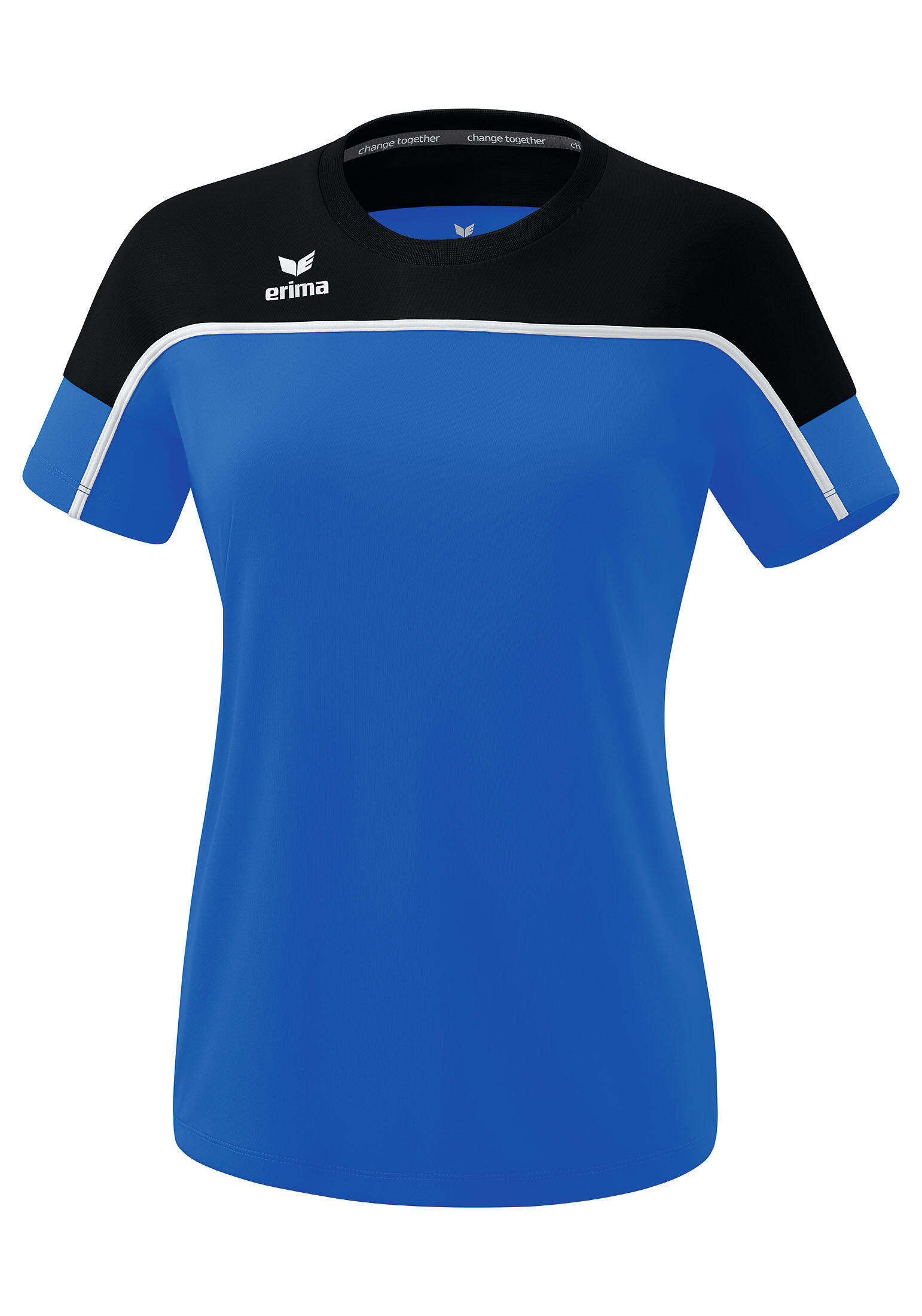 Sportshirt Dames Erima Change 5/6