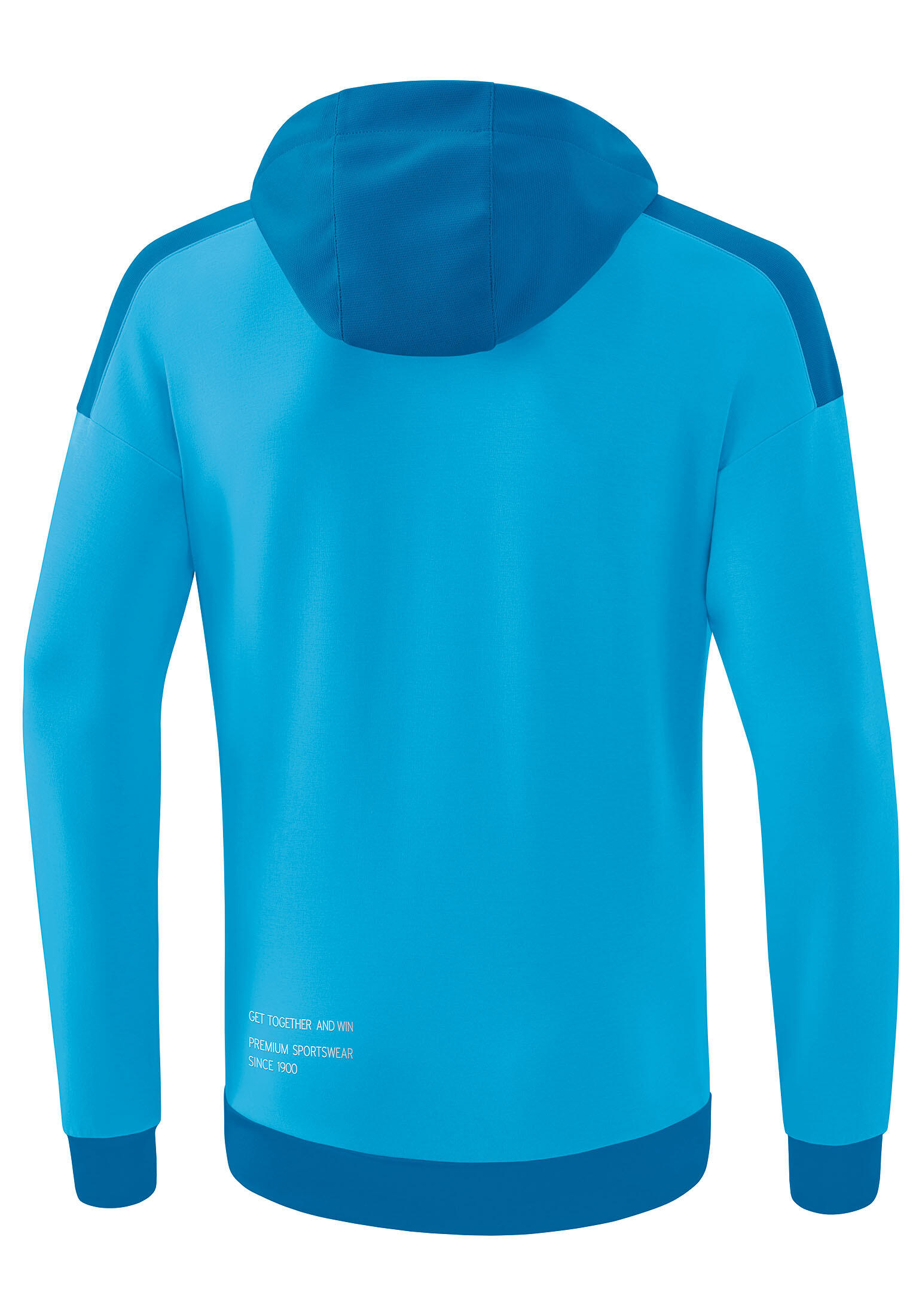 Herren Kapuzensweat Change By Erima 6/6