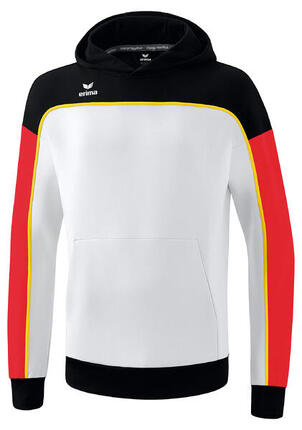 Sweat à capuche enfant Erima Change