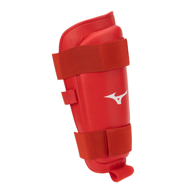Protecteurs de tibia Mizuno