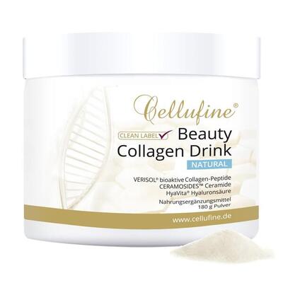VERISOL® B (Rind) Beauty-Collagen-Drink NATURAL - 180 g