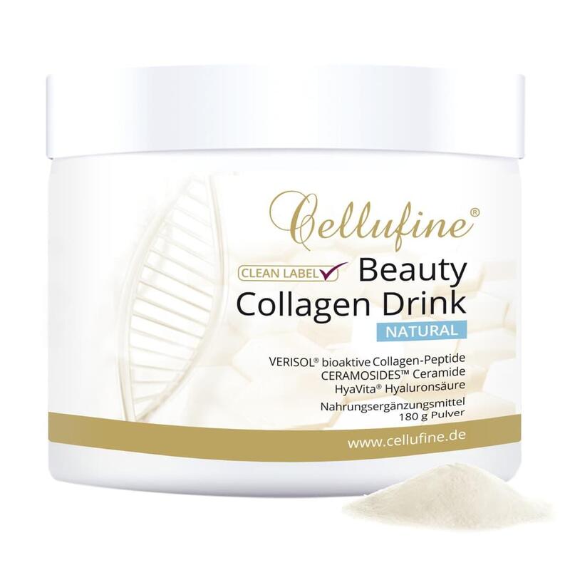 VERISOL® B (Rind) Beauty-Collagen-Drink NATURAL - 180 g