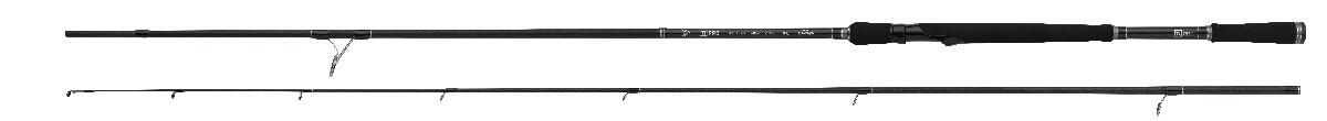 FOX RAGE Canna da spinning Fox Rage Ti Pro Force 30-80g