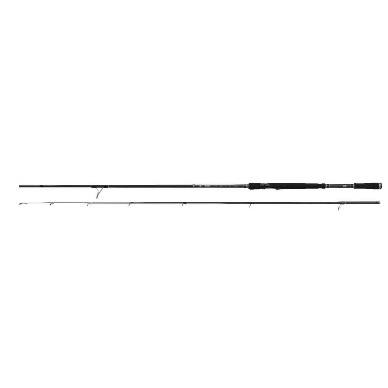 Caña de pescar Fox Rage Ti Pro Force 30-80g