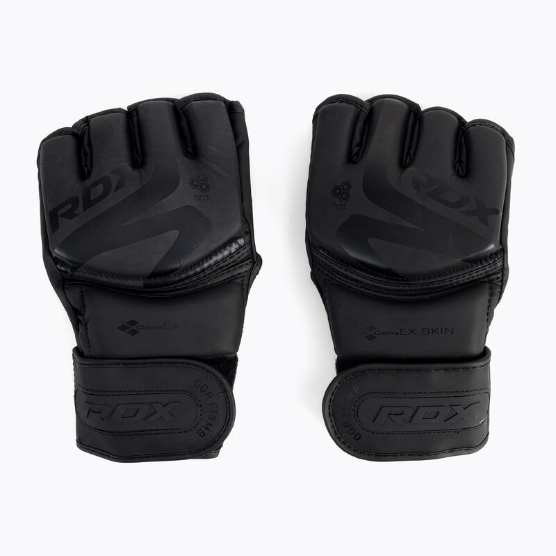 Rękawice grapplingowe RDX Grappling Glove F15