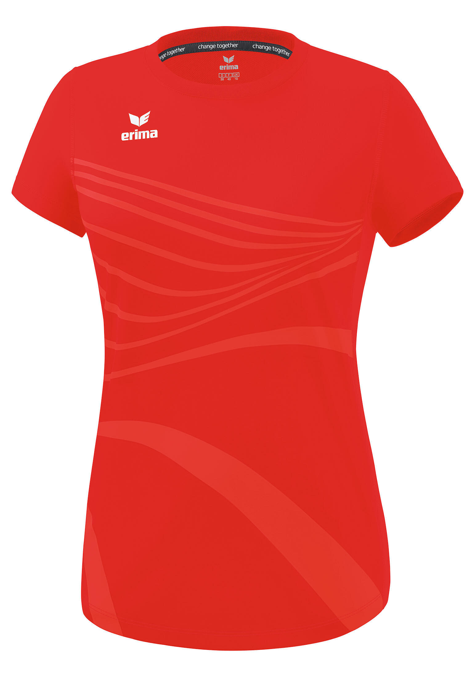 Maillot femme Erima Racing 5/7