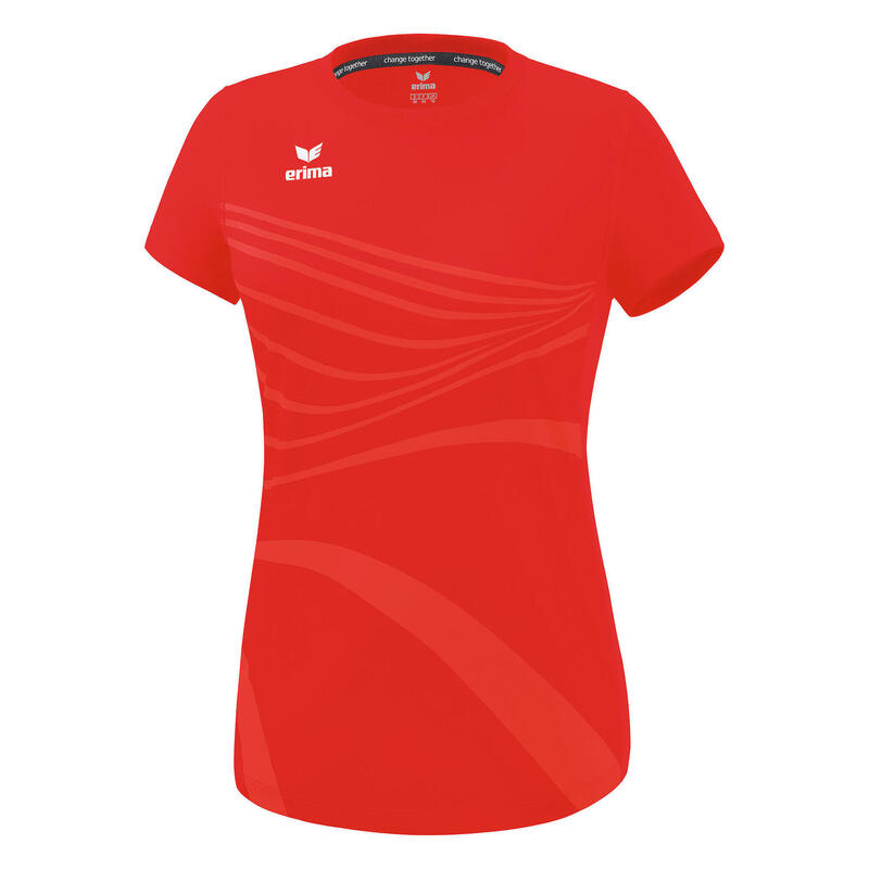 Tricou Erima Racing Roșu