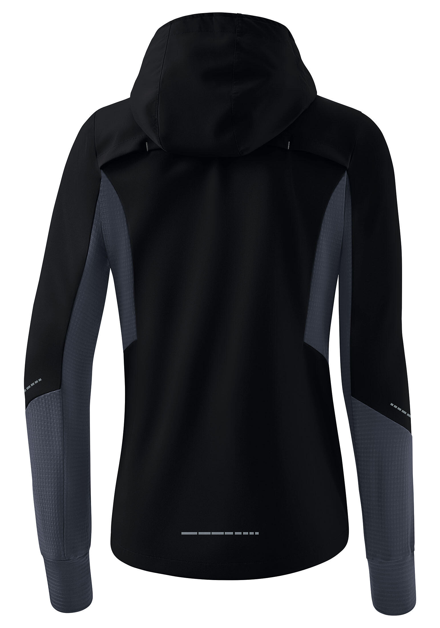 Dames trainingsjas Erima Racing 6/7