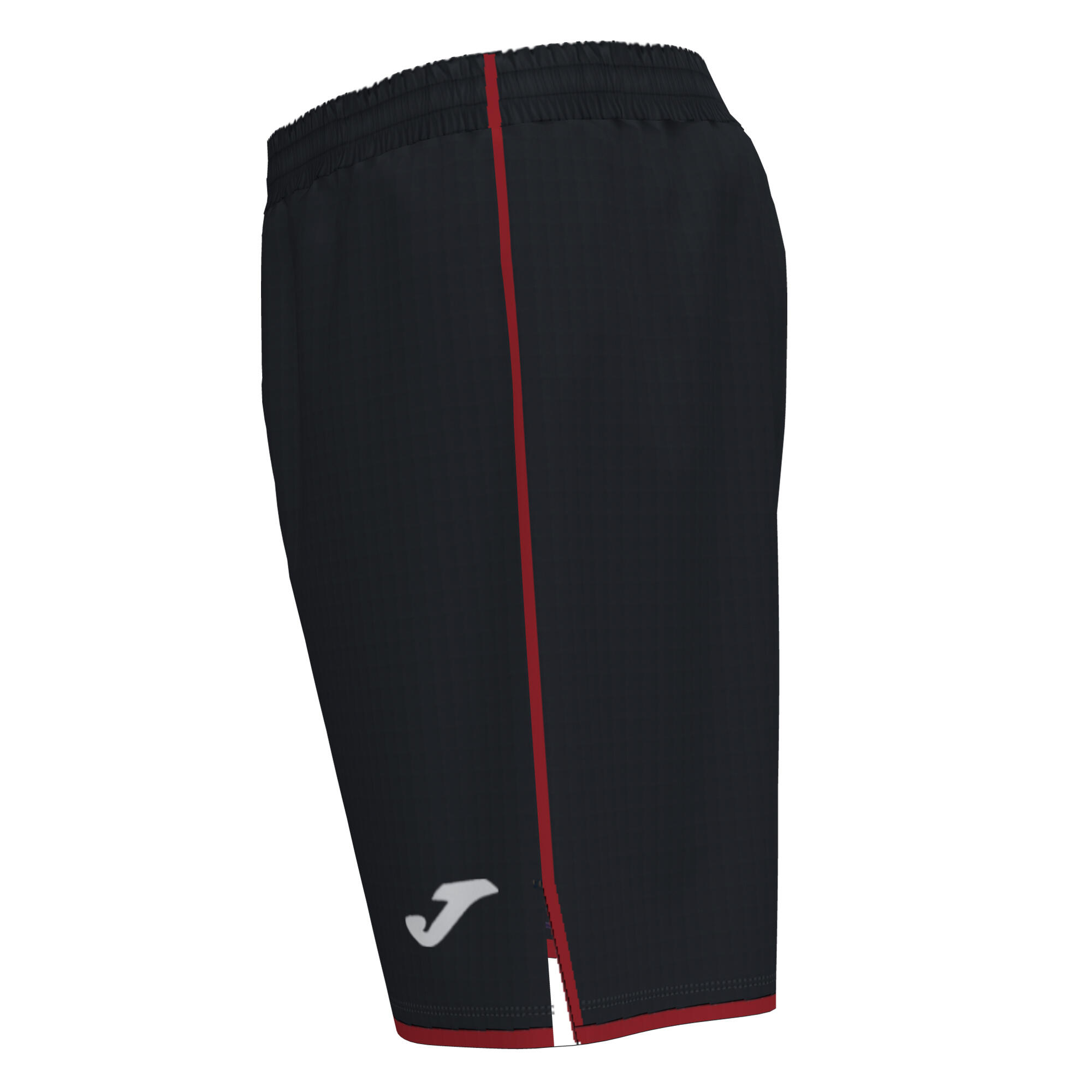 Breve Uomo Joma Liga Nero 3/4