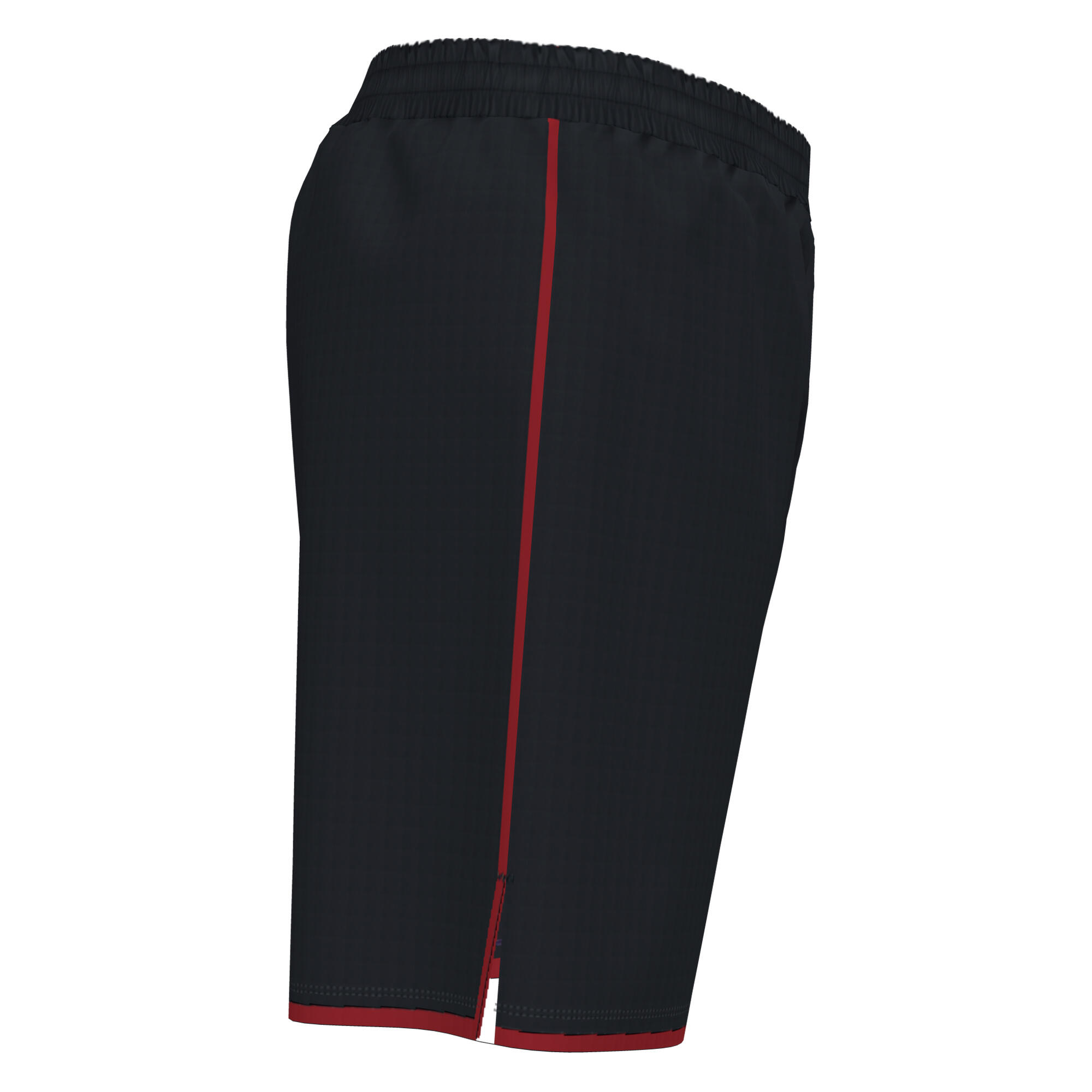 Breve Uomo Joma Liga Nero 4/4