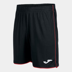 Short Football Homme Joma Liga Noir