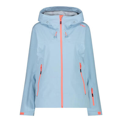 CMP Shelljacke mit drei Schichten Unlimitech für Damen