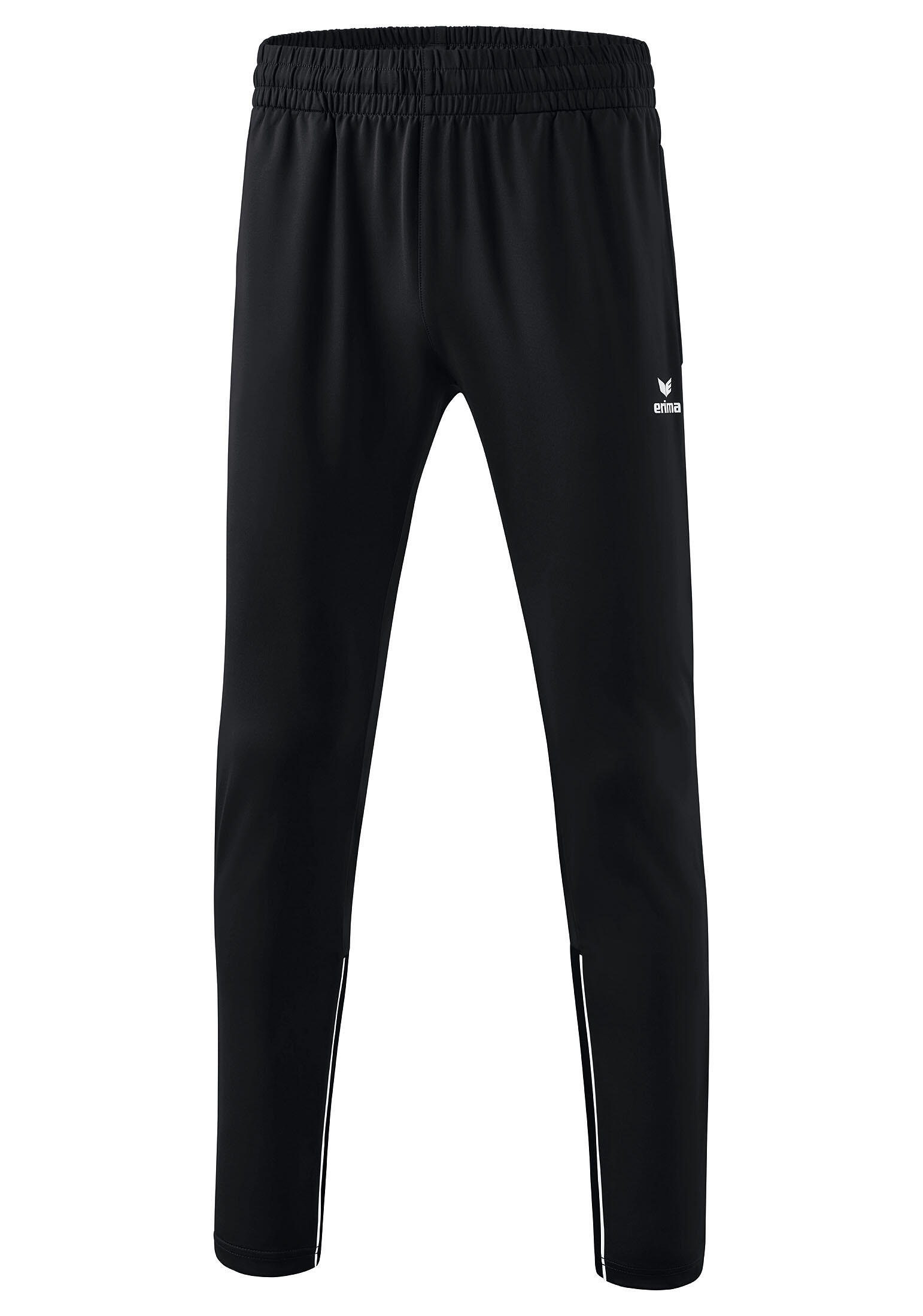 Pantaloni antrenament Erima Performance multicolor junior