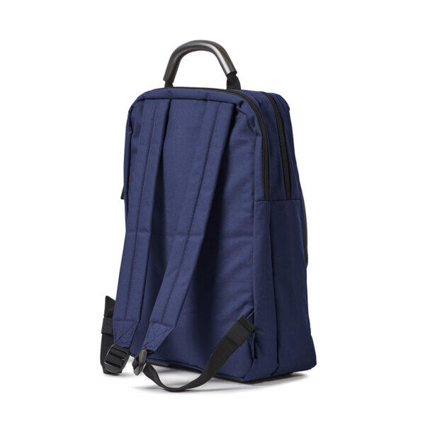 Mochila Lexon Premium+ Double azul