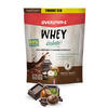 Proteïne Whey Isolaat Chocolade - Hazelnoot - 720g