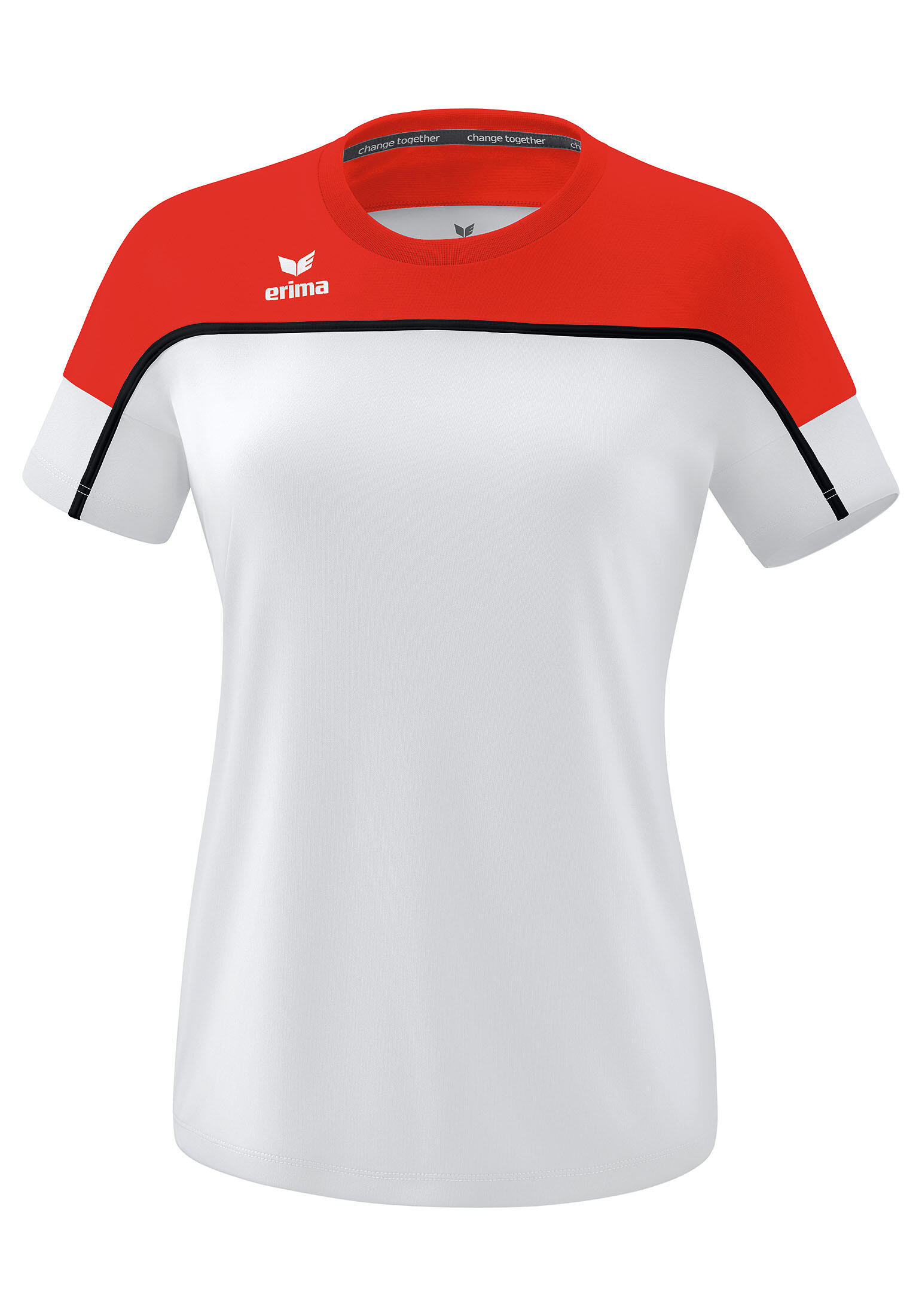 Maglia da donna Erima Change 5/6