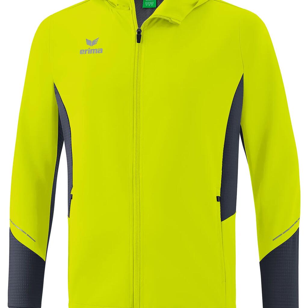 Children's tracksuit jacket Erima Racing