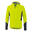 Jachetă alergare Erima Racing Pink Junior
