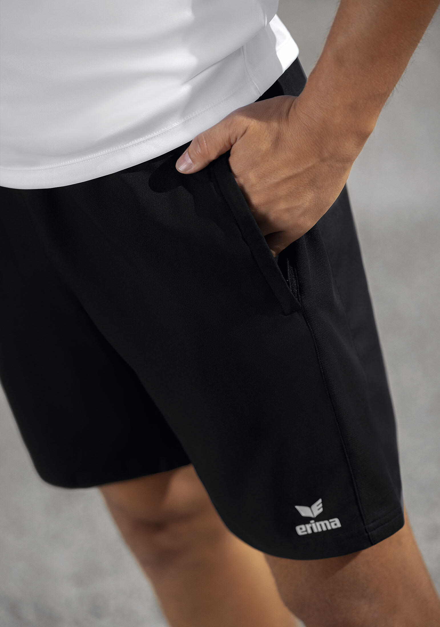 Pantaloncini Erima Change 7/7