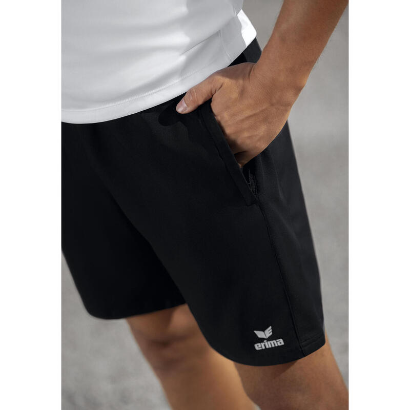 Pantaloni scurți Erima Change By Erima, negru