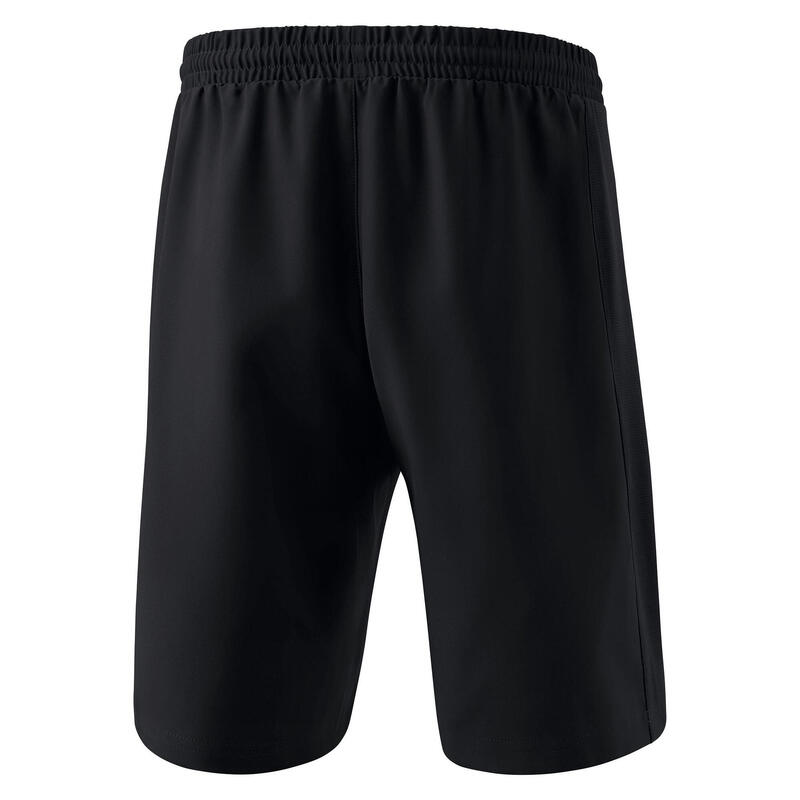 Pantaloni scurți Erima Change By Erima, negru