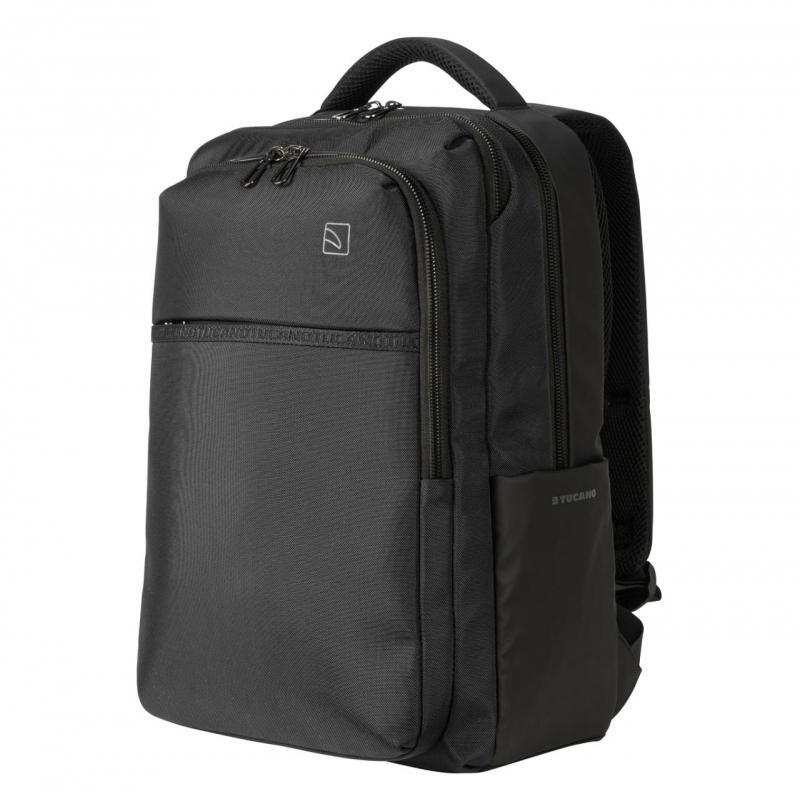 Mochila Tucano AGS Gravity Marte  15.6" preto 2/7