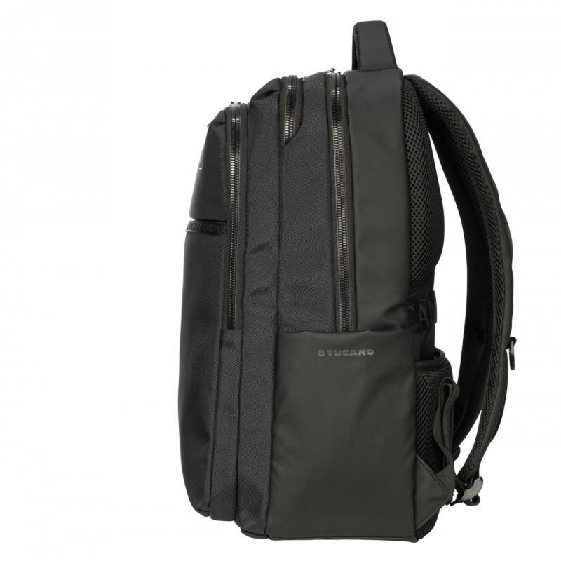 Mochila Tucano AGS Gravity Marte  15.6" preto 5/7