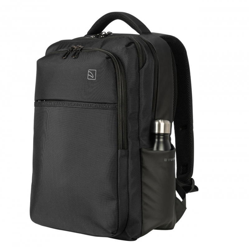 Mochila Tucano AGS Gravity Marte  15.6" preto 6/7