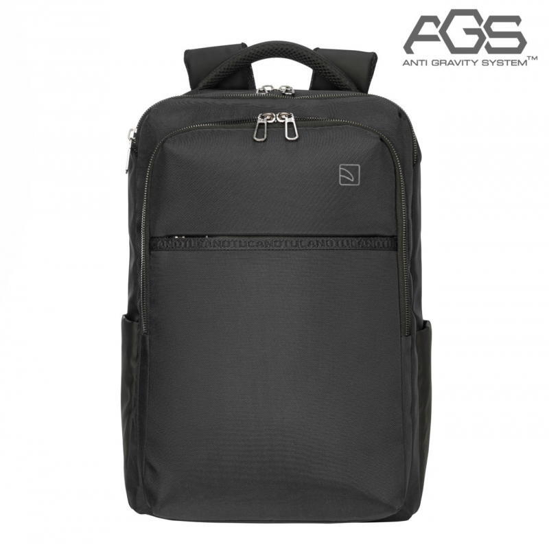 Mochila Tucano AGS Gravity Marte  15.6" preto