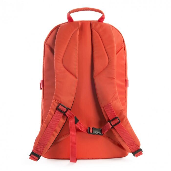 Mochila Tucano Livello Up laranja 4/6